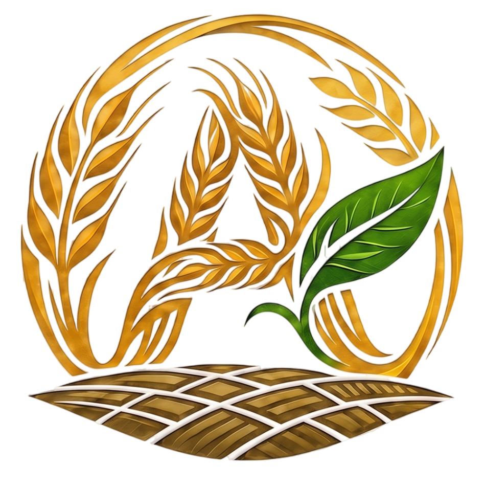 Agrisanto d.o.o. logotip